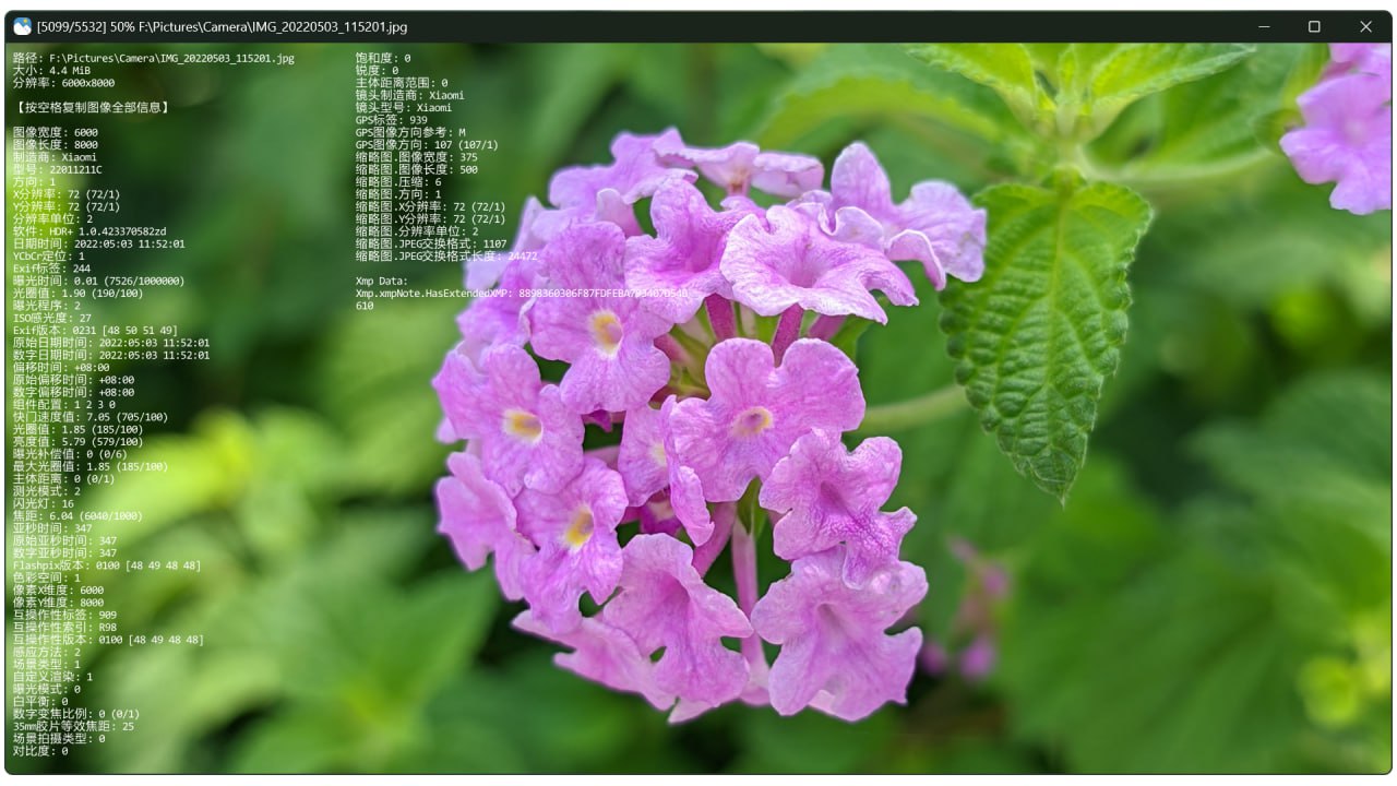 JarkViewer 看图